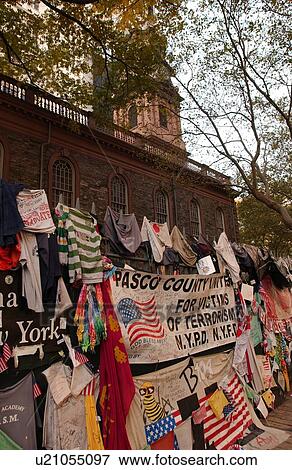 Ground Zero, New York City View Large Photo Image Stock Photo - Ground Zero, New York City. Fotosearch