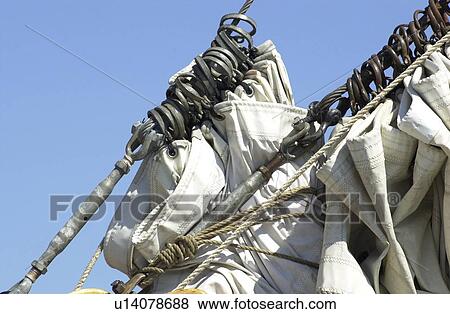 Stock Photo - Lunenberg, Nova Scotia, Canada. Fotosearch