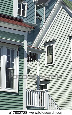 Lunenberg, Nova Scotia, Canada View Large Photo Image Stock Photo - Lunenberg, Nova Scotia, Canada. Fotosearch