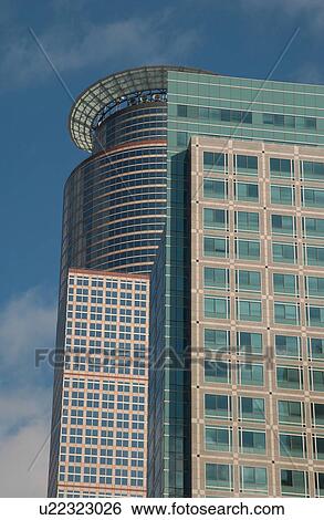 Stock Photograph - Minneapolis, Minnesota, U. S. A.. Fotosearch