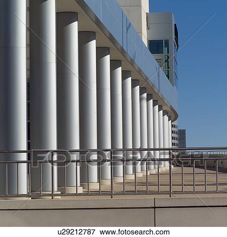 Modern Architecture City Center Toronto Ontario Canada View Large Photo Image Stock Photo - Modern Architecture City Center Toronto Ontario Canada. Fotosearch
