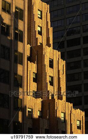 Stock Photo - New York City. Fotosearch