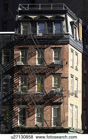 Stock Photo - New York City. Fotosearch