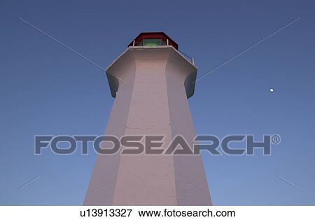 Stock Photo - Nova Scotia, Canada. Fotosearch