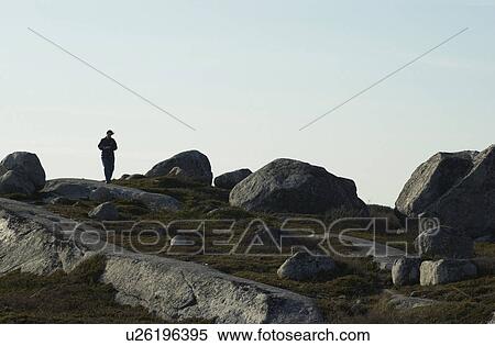 Stock Photography - Nova Scotia, Canada. Fotosearch