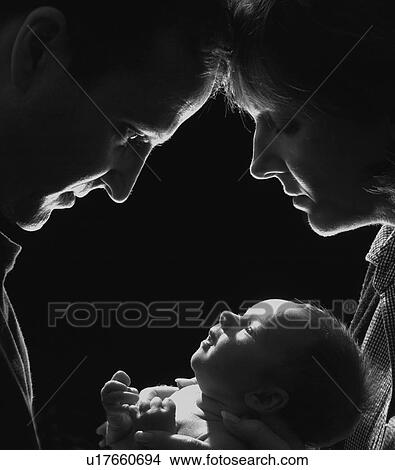 Picture - pregnancy. Fotosearch