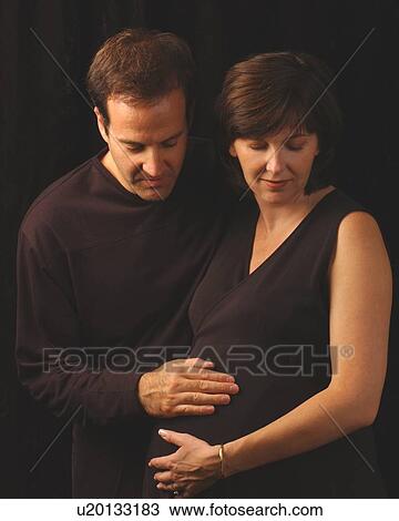 pregnancy View Large Photo Image Stock Image - pregnancy. Fotosearch