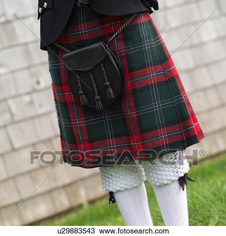 Stock Image - Prince Edward Island - Canada. Fotosearch
