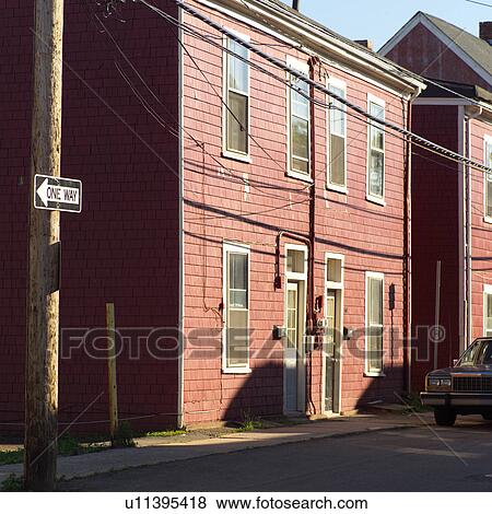 Stock Photo - Prince Edward Island - Canada. Fotosearch