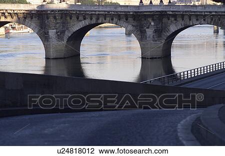 Reflection in Water View Large Photo Image Stock Image - Reflection in Water. Fotosearch