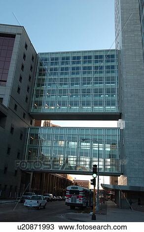 Stock Image - Rochester, Minnesota. Fotosearch