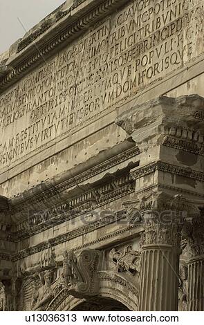 Stock Image - Rome, Italy. Fotosearch