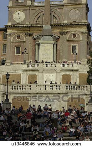 Rome, Italy View Large Photo Image Stock Photograph - Rome, Italy. Fotosearch