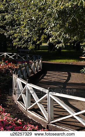 The English Gardens at Assiniboine Park - Leo Mol Sculpture Garden - Winnipeg View Large Photo Image Stock Photo - The English Gardens at Assiniboine Park - Leo Mol Sculpture Garden - Winnipeg. Fotosearch