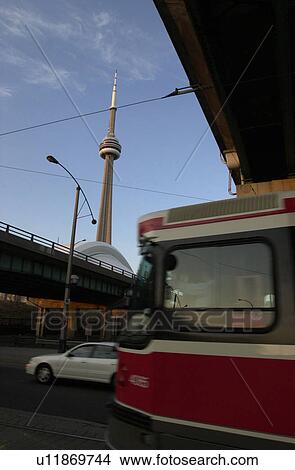 Toronto, Canada View Large Photo Image Picture - Toronto, Canada. Fotosearch