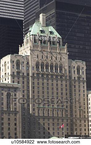 Toronto, Canada View Large Photo Image Stock Image - Toronto, Canada. Fotosearch