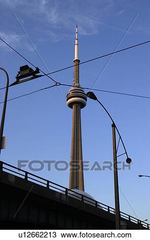 Toronto, Canada View Large Photo Image Stock Image - Toronto, Canada. Fotosearch