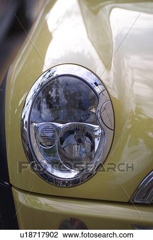 Stock Image - Toronto, Ontario - Canada. Fotosearch