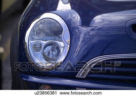 Stock Image - Toronto, Ontario - Canada. Fotosearch