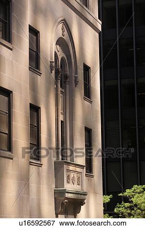Toronto, Ontario - Canada View Large Photo Image Stock Photo - Toronto, Ontario - Canada. Fotosearch