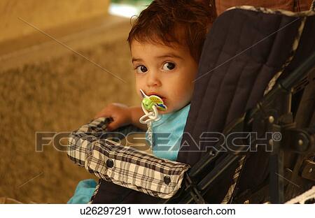 Stock Image - Tuscany, Italy. Fotosearch