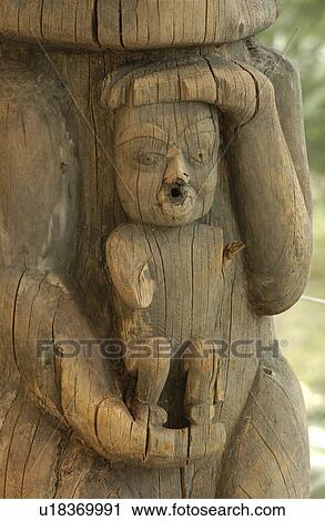Stock Image - Vancouver, British Columbia - Canada. Fotosearch