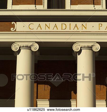 Vancouver, Canada - buildings in city centre View Large Photo Image Stock Photography - Vancouver, Canada - buildings in city centre. Fotosearch