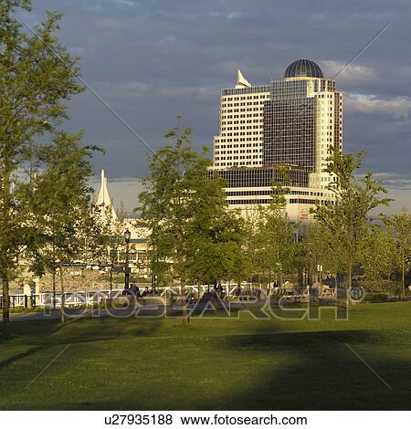 Waterfront - Vancouver, British Columbia, Canada View Large Photo Image Stock Photo - Waterfront - Vancouver, British Columbia, Canada. Fotosearch