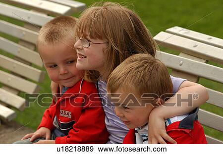Stock Photo - Windsor and Windsor Castle - London, England. Fotosearch