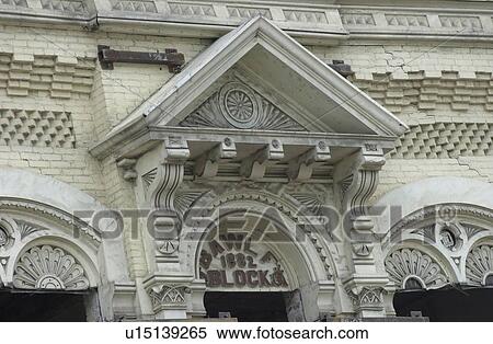 Stock Photography - Winnipeg Heritage Buildings. Fotosearch