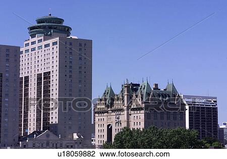 Winnipeg, Manitoba, Canada View Large Photo Image Stock Image - Winnipeg, Manitoba, Canada. Fotosearch