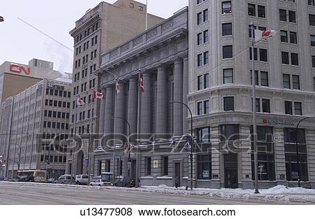 Winnipeg, Manitoba, Canada View Large Photo Image Stock Photo - Winnipeg, Manitoba, Canada. Fotosearch