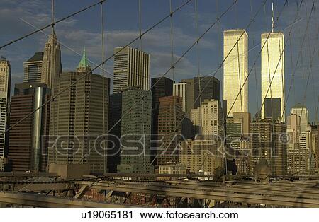 World Trade Center, New York City View Large Photo Image Stock Image - World Trade Center, New York City. Fotosearch