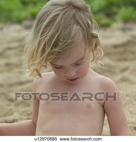 Young Girl Portrait View Large Photo Image Stock Photography - Young Girl Portrait. Fotosearch