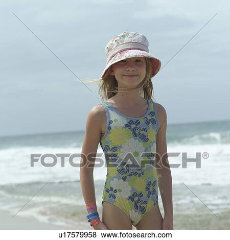 Young Girl View Large Photo Image Stock Photo - Young Girl. Fotosearch