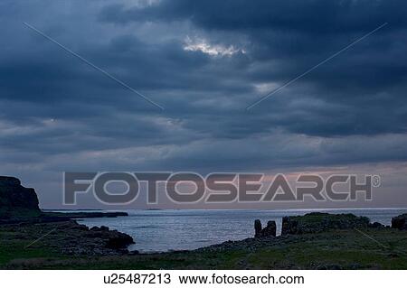 Evening light at Croag, Isle of Mull, Scotland View Large Photo Image Stock Image - Evening light at Croag, Isle of Mull, Scotland. Fotosearch