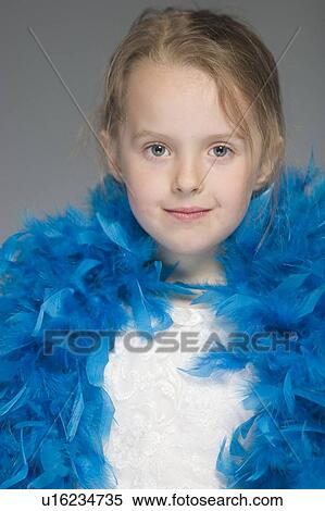 5 year old girl in white dress View Large Photo Image Stock Photography - 5 year old girl in white dress. Fotosearch
