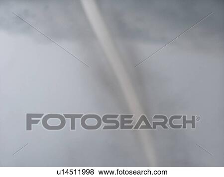 Class 5 tornado touches down in Elie, Manitoba. View Large Photo Image Stock Photo - Class 5 tornado touches down in Elie, Manitoba.. Fotosearch