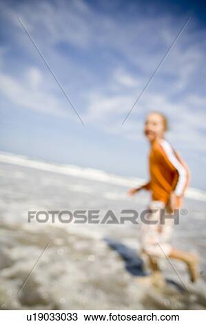 Girl - (6) on the beach, Jacksonville, Florida View Large Photo Image Stock Image - Girl - (6) on the beach, Jacksonville, Florida. Fotosearch