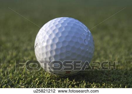 Golf ball on organic golf course; Canada, Manitoba, Riding Mountain National Park View Large Photo Image Stock Image - Golf ball on organic golf course; Canada, Manitoba, Riding Mountain National Park. Fotosearch