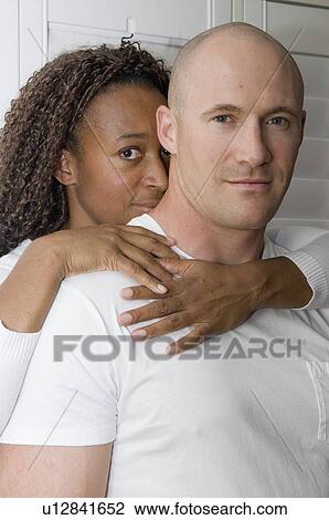 Inter-racial couple, North Vancouver, British Columbia, Canada View Large Photo Image Stock Image - Inter-racial couple, North Vancouver, British Columbia, Canada. Fotosearch