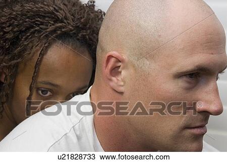 Inter-racial couple, North Vancouver, British Columbia View Large Photo Image Stock Image - Inter-racial couple, North Vancouver, British Columbia. Fotosearch
