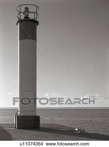 Light House, Oakville, Ontario View Large Photo Image Picture - Light House, Oakville, Ontario. Fotosearch