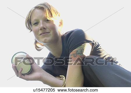 Low angle portrait of woman holding corn-based compostable coffee cup View Large Photo Image Stock Photography - Low angle portrait of woman holding corn-based compostable coffee cup. Fotosearch