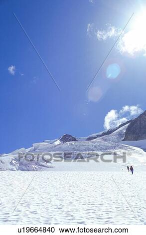 Mountaineering, Wedgemount, BC, Canada View Large Photo Image Stock Image - Mountaineering, Wedgemount, BC, Canada. Fotosearch