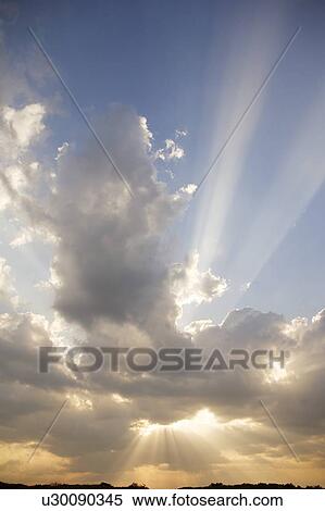 Stock Photography - Sky, Florida. Fotosearch