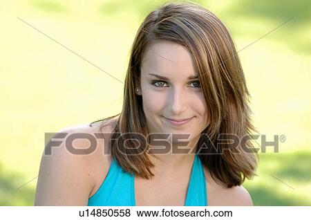 Teenage girl in park, Regina, Saskatchewan View Large Photo Image Stock Photo - Teenage girl in park, Regina, Saskatchewan. Fotosearch