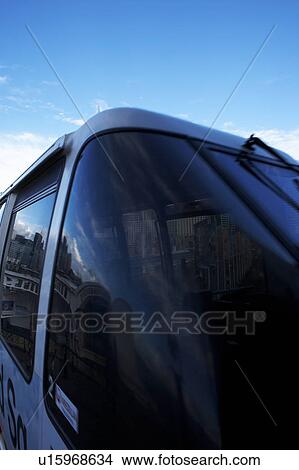 Monorail close-up View Large Photo Image Picture - Monorail close-up. Fotosearch