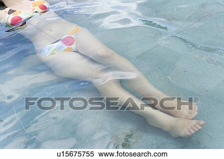 Young woman in bikini, Saipan View Large Photo Image Stock Photography - Young woman in bikini, Saipan. Fotosearch