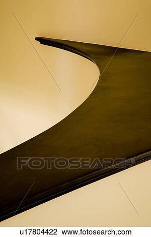 Abstract view of black molding View Large Photo Image Stock Image - Abstract view of black molding. Fotosearch